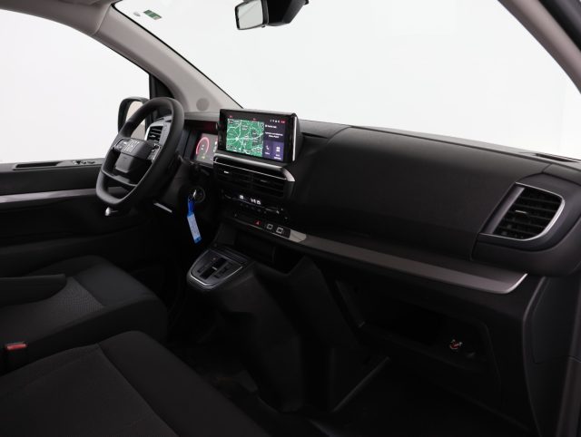 FIAT ULYSSE 2.0 BLUEHDI 180CV AT8 L3 COMBI A - foto 11