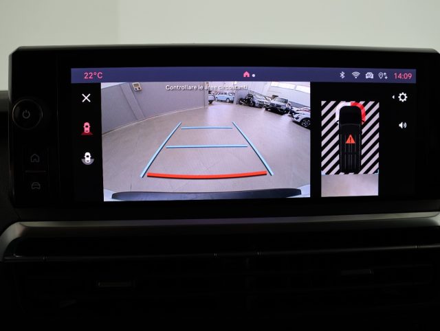 FIAT ULYSSE 2.0 BLUEHDI 180CV AT8 L3 COMBI A - foto 13