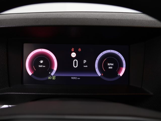 FIAT ULYSSE 2.0 BLUEHDI 180CV AT8 L3 COMBI A - foto 17