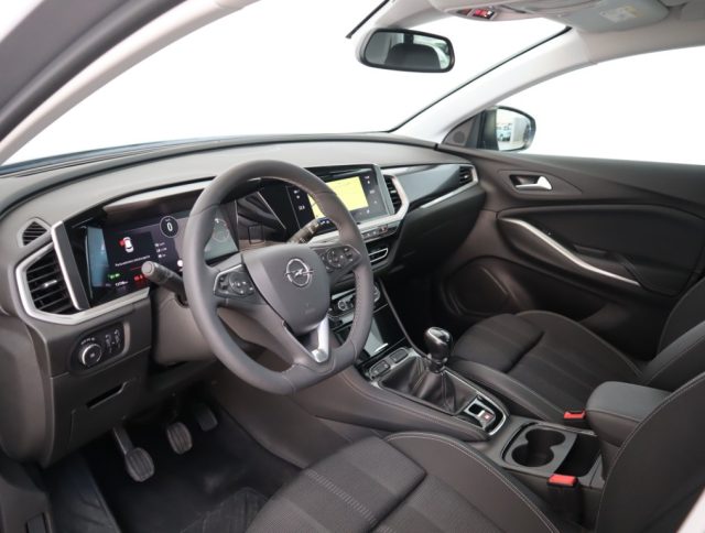 OPEL GRANDLAND 1.2 TURBO 130 CV GS *PROMO PARIS - foto 9