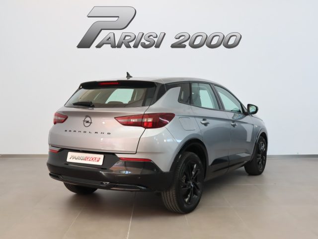 OPEL GRANDLAND 1.2 TURBO 130 CV GS *PROMO PARIS - foto 3