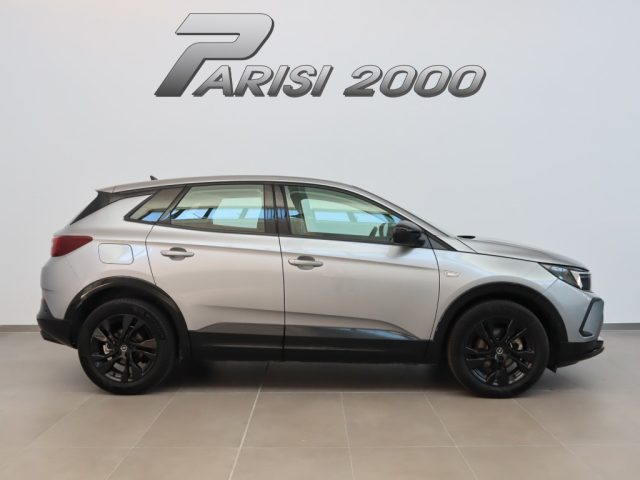 OPEL GRANDLAND 1.2 TURBO 130 CV GS *PROMO PARIS - foto 6