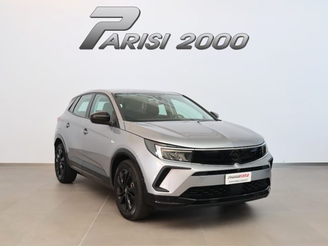 OPEL GRANDLAND 1.2 TURBO 130 CV GS *PROMO PARIS - foto 2