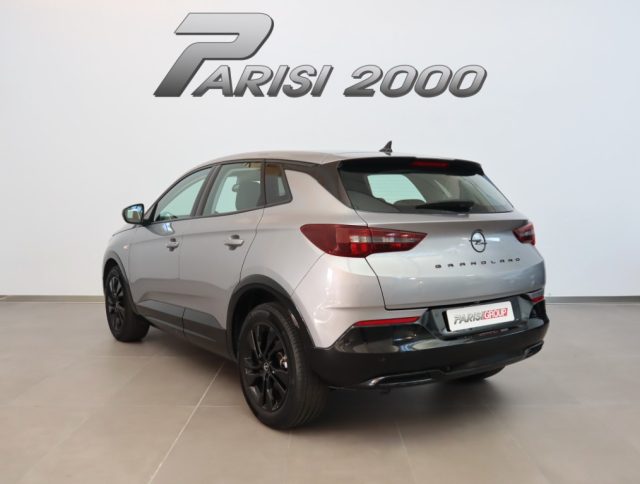 OPEL GRANDLAND 1.2 TURBO 130 CV GS *PROMO PARIS - foto 4