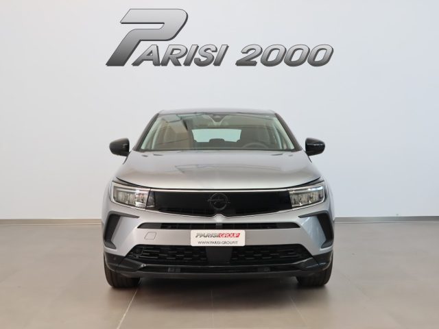 OPEL GRANDLAND 1.2 TURBO 130 CV GS *PROMO PARIS - foto 5