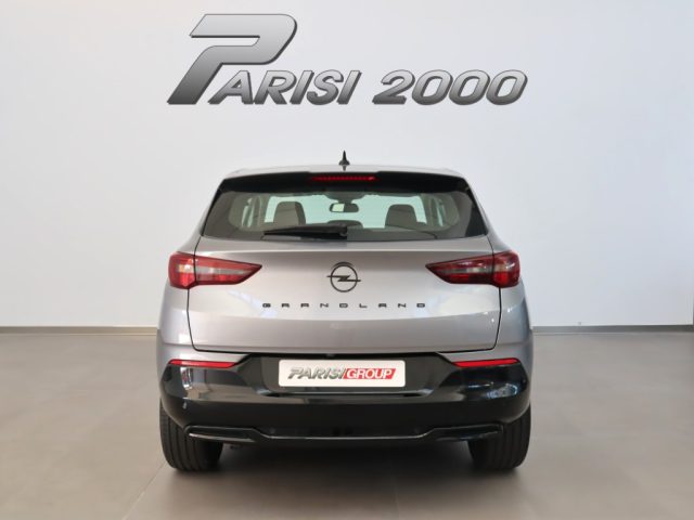 OPEL GRANDLAND 1.2 TURBO 130 CV GS *PROMO PARIS - foto 7