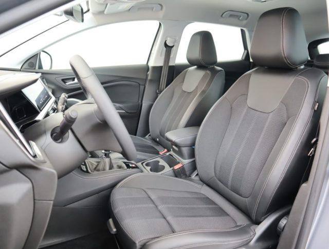 OPEL GRANDLAND 1.2 TURBO 130 CV GS *PROMO PARIS - foto 8