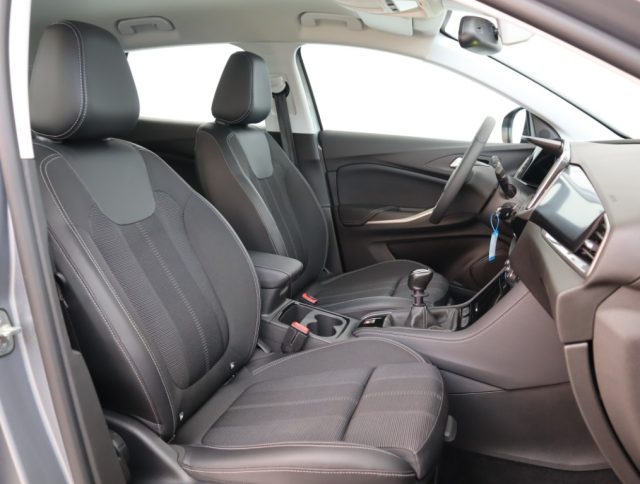 OPEL GRANDLAND 1.2 TURBO 130 CV GS *PROMO PARIS - foto 11