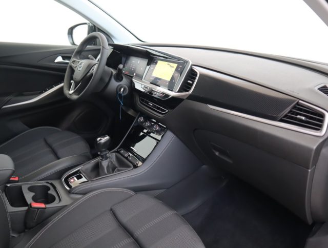OPEL GRANDLAND 1.2 TURBO 130 CV GS *PROMO PARIS - foto 12