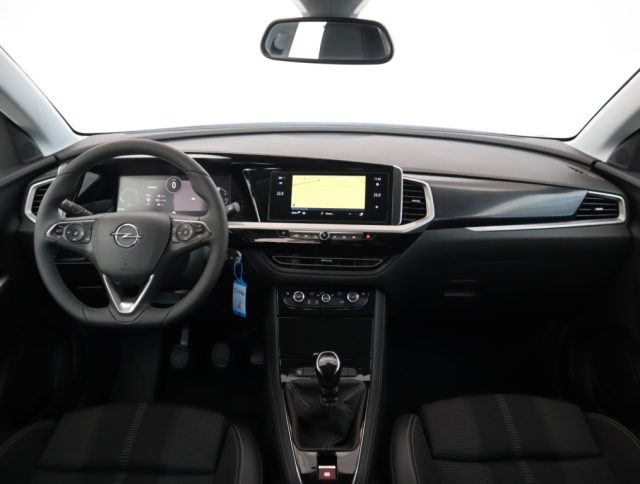 OPEL GRANDLAND 1.2 TURBO 130 CV GS *PROMO PARIS - foto 13