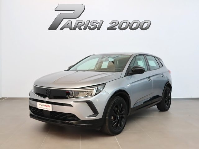 OPEL GRANDLAND 1.2 TURBO 130 CV GS *PROMO PARIS