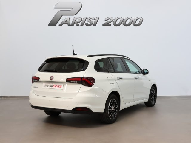 FIAT TIPO 1.6 MULTIJET 130CV SW *PROMO PAR - foto 3