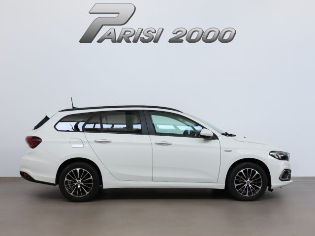 FIAT TIPO 1.6 MULTIJET 130CV SW *PROMO PAR - foto 6