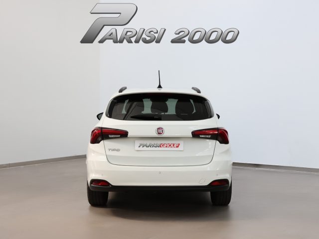 FIAT TIPO 1.6 MULTIJET 130CV SW *PROMO PAR - foto 7