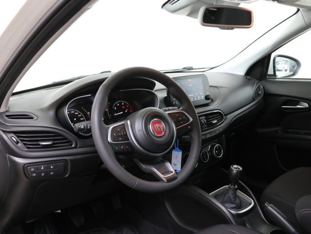 FIAT TIPO 1.6 MULTIJET 130CV SW *PROMO PAR - foto 9