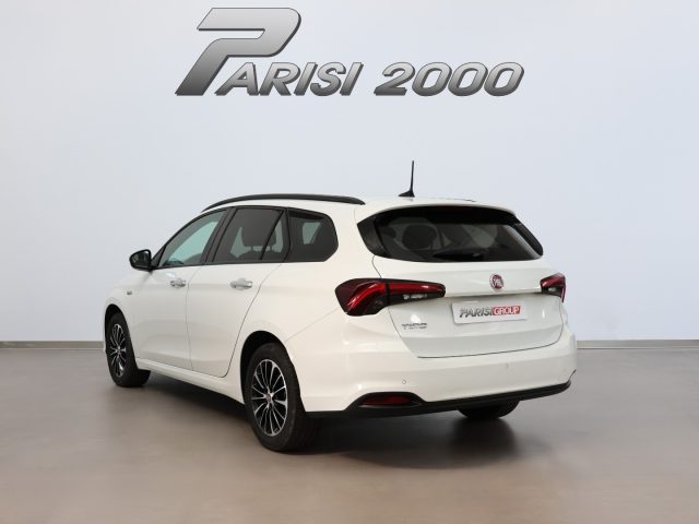 FIAT TIPO 1.6 MULTIJET 130CV SW *PROMO PAR - foto 4