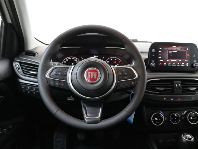 FIAT TIPO 1.6 MULTIJET 130CV SW *PROMO PAR - foto 14
