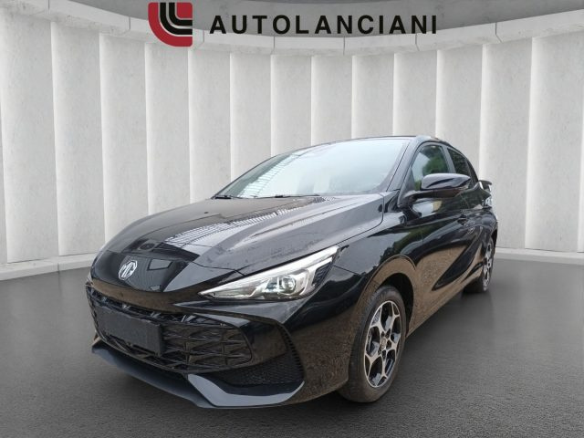 MG MG3 1500 HYBRID+ LUXURY 195CV NAV PE