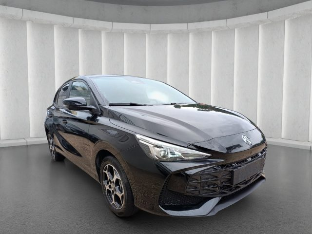 MG MG3 1500 HYBRID+ LUXURY 195CV NAV PE - foto 3