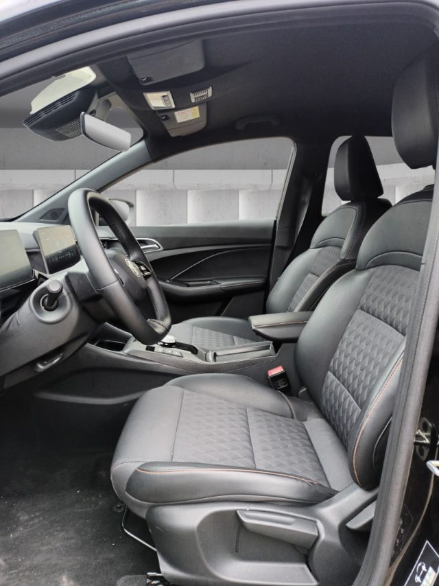 MG MG3 1500 HYBRID+ LUXURY 195CV NAV PE - foto 5