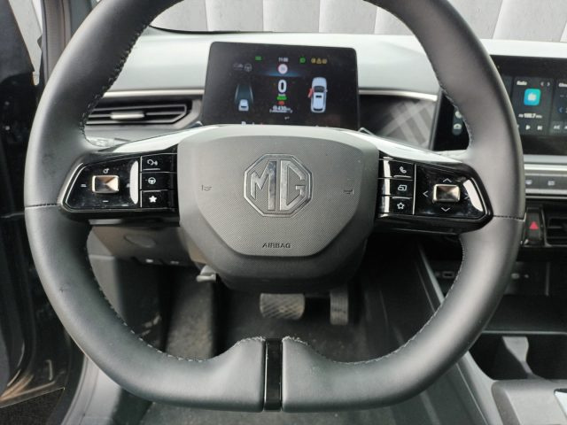 MG MG3 1500 HYBRID+ LUXURY 195CV NAV PE - foto 15