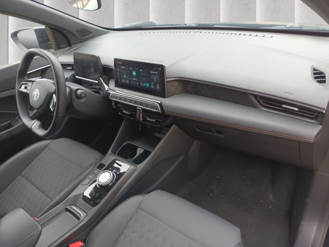 MG MG3 1500 HYBRID+ LUXURY 195CV NAV PE - foto 9