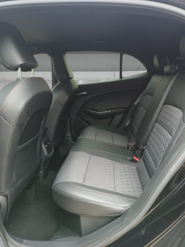 MG MG3 1500 HYBRID+ LUXURY 195CV NAV PE - foto 6