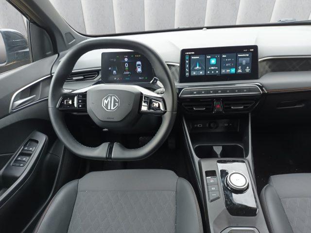 MG MG3 1500 HYBRID+ LUXURY 195CV NAV PE - foto 11