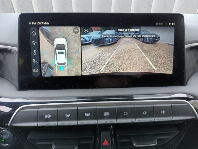 MG MG3 1500 HYBRID+ LUXURY 195CV NAV PE - foto 13