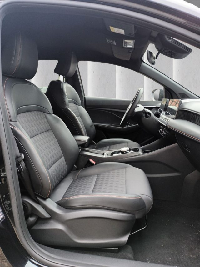 MG MG3 1500 HYBRID+ LUXURY 195CV NAV PE - foto 8