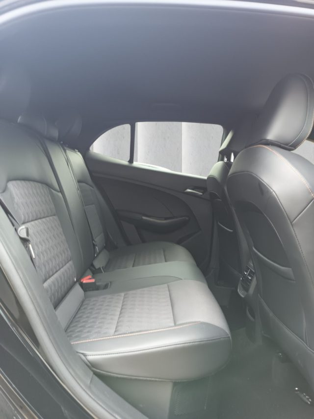 MG MG3 1500 HYBRID+ LUXURY 195CV NAV PE - foto 7