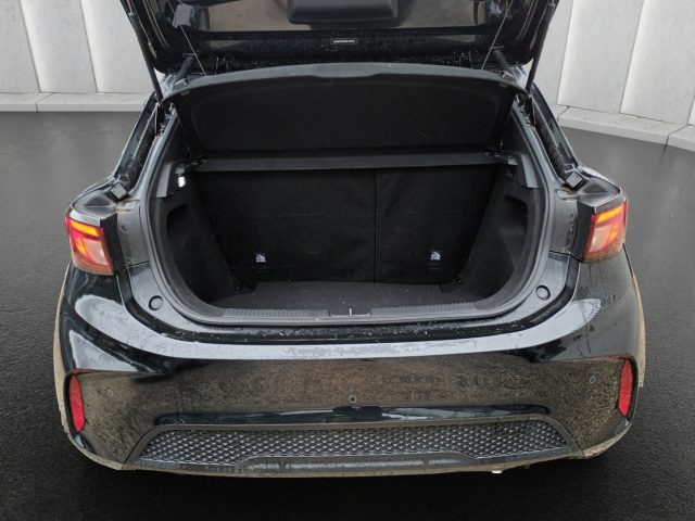 MG MG3 1500 HYBRID+ LUXURY 195CV NAV PE - foto 17