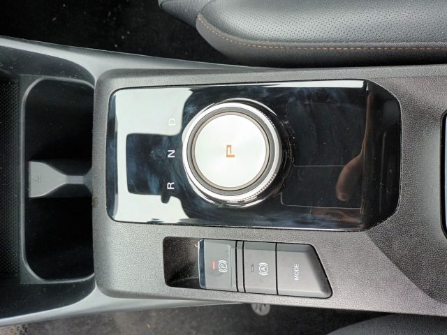 MG MG3 1500 HYBRID+ LUXURY 195CV NAV PE - foto 14