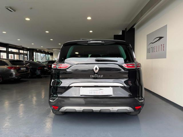 RENAULT ESPACE DCI 160CV EDC ENERGY INITIALE PA - foto 6