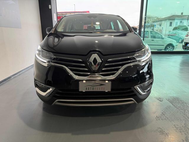 RENAULT ESPACE DCI 160CV EDC ENERGY INITIALE PA - foto 2