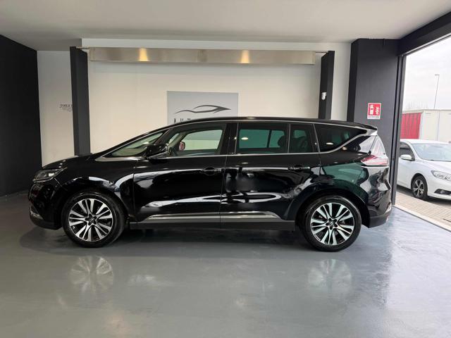 RENAULT ESPACE DCI 160CV EDC ENERGY INITIALE PA - foto 4