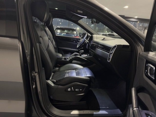 PORSCHE CAYENNE COUPÉ 3.0 V6 HYBRID EDITION BLAC - foto 18