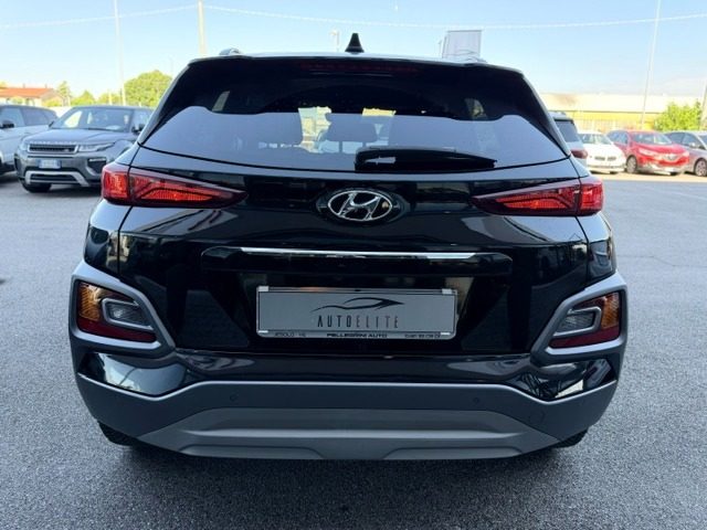 HYUNDAI KONA 1.0 T-GDI STYLE NEO PATENTATI - foto 5