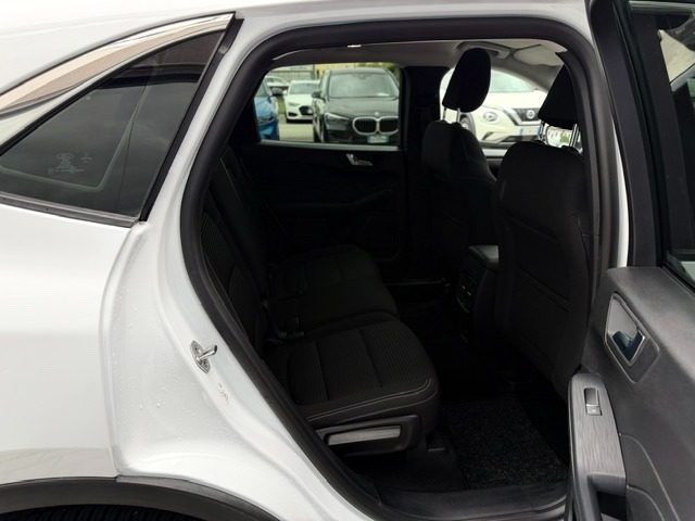 FORD KUGA 2.0 ECOBLUE HYBRID 150 CV 2WD TI - foto 16