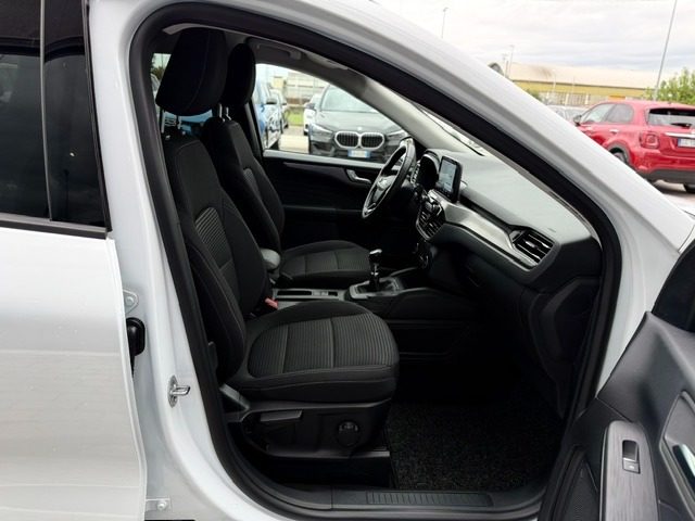 FORD KUGA 2.0 ECOBLUE HYBRID 150 CV 2WD TI - foto 15