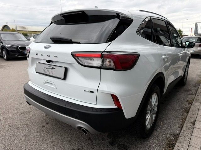 FORD KUGA 2.0 ECOBLUE HYBRID 150 CV 2WD TI - foto 5