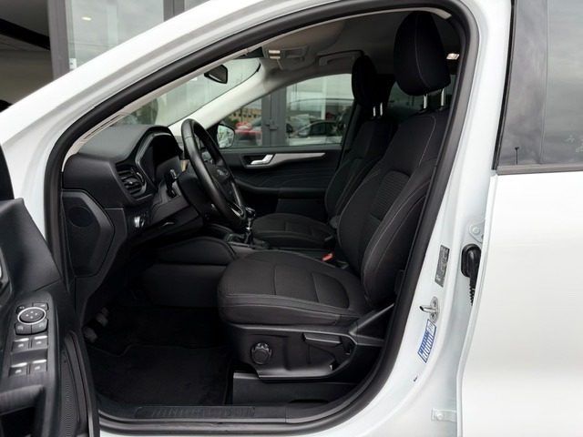 FORD KUGA 2.0 ECOBLUE HYBRID 150 CV 2WD TI - foto 14