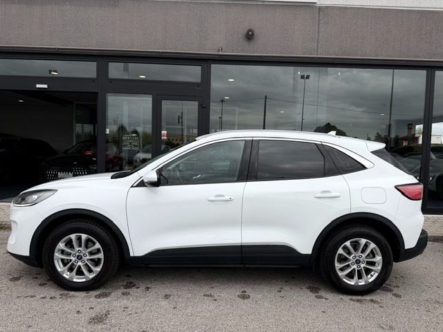 FORD KUGA 2.0 ECOBLUE HYBRID 150 CV 2WD TI - foto 6