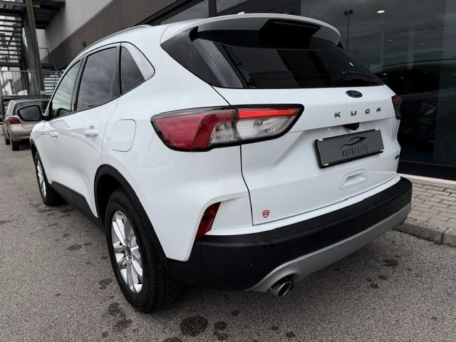 FORD KUGA 2.0 ECOBLUE HYBRID 150 CV 2WD TI - foto 3