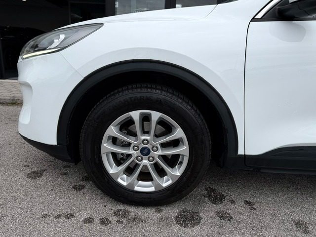 FORD KUGA 2.0 ECOBLUE HYBRID 150 CV 2WD TI - foto 17