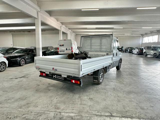 IVECO DAILY 35S16HD 2.3 HPT PM-DC 7 POSTI CA - foto 5