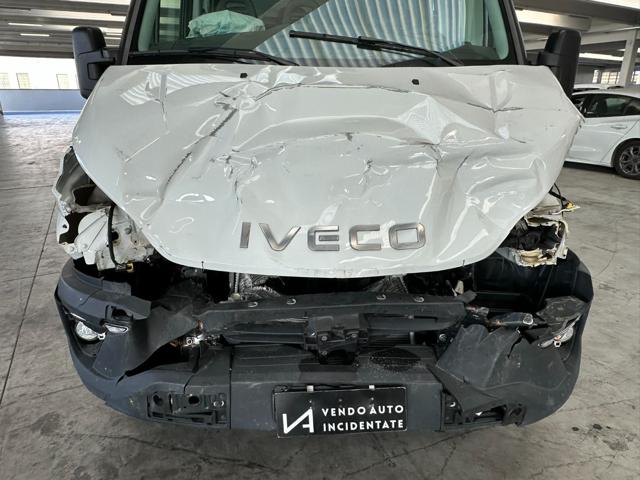 IVECO DAILY 35S16HD 2.3 HPT PM-DC 7 POSTI CA - foto 8