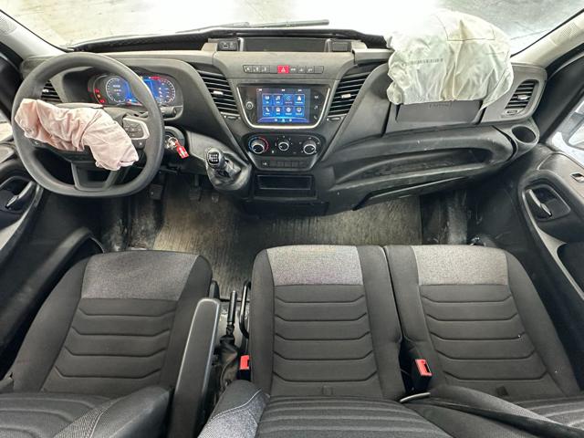 IVECO DAILY 35S16HD 2.3 HPT PM-DC 7 POSTI CA - foto 12