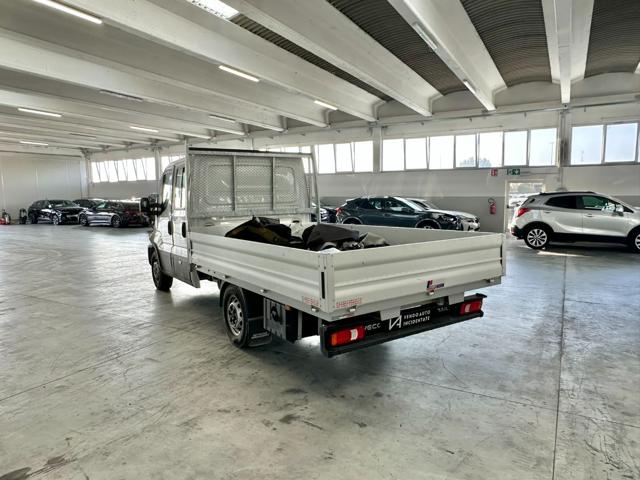 IVECO DAILY 35S16HD 2.3 HPT PM-DC 7 POSTI CA - foto 4