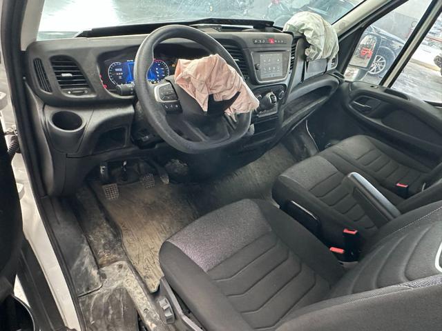 IVECO DAILY 35S16HD 2.3 HPT PM-DC 7 POSTI CA - foto 11
